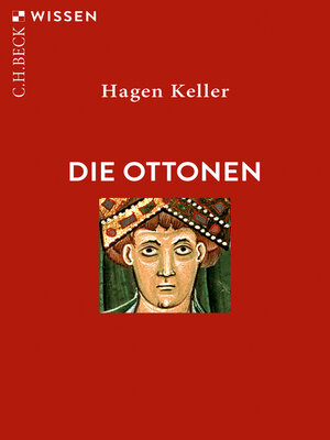 cover image of Die Ottonen